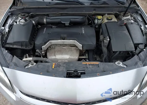 2016 Chevrolet Malibu Limited Lt z USA, uszkodzony, nr VIN 1G11C5SA5GF127003